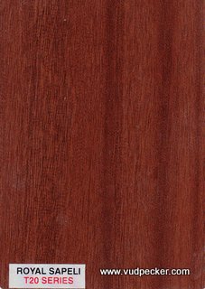 Royal Sapeli-T20